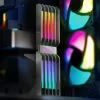 Antec ARGB GPU-houder