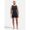 Odlo Merino 160 Active boxershorts - zwart - maat M