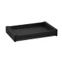 VALUE middelste onderbureau-lade 420x470mm zwart