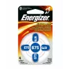 Energizer zink-lucht hoortoestelbatterijen, maat 675 (AZ675DP-4 TL4)