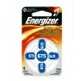Energizer zink-lucht-gehoorapparaatbatterijen maat 675 (AZ675DP-4 TL4)