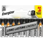Energizer Everyday alkalinebatterijen AA/LR6 (DHP8)
