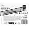 Energizer Everyday alkalinebatterijen AA/LR6 (DHP8)