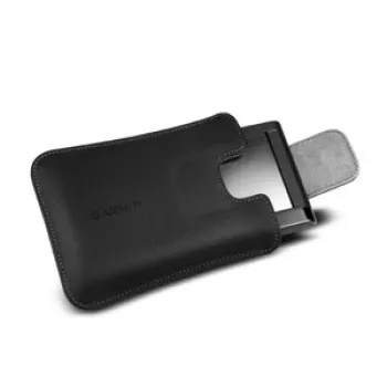 Garmin Navigator draagtas voor 5-inch GPS, zwart