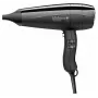 Valera Swiss Light SL 3200 haardroger zwart 1800 W Ionic Cool Shot 2 concentratordoppen