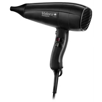 Valera Swiss Light SL 3200 haardroger zwart 1800 W Ionic Cool Shot 2 concentratordoppen
