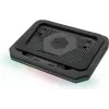 Antec TurboFlow RGB notebook-koelpad