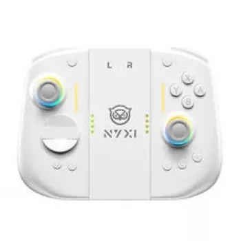 NYXI Hyperion 3 Switch 2 Joy-Pad, Hall-effect - wit