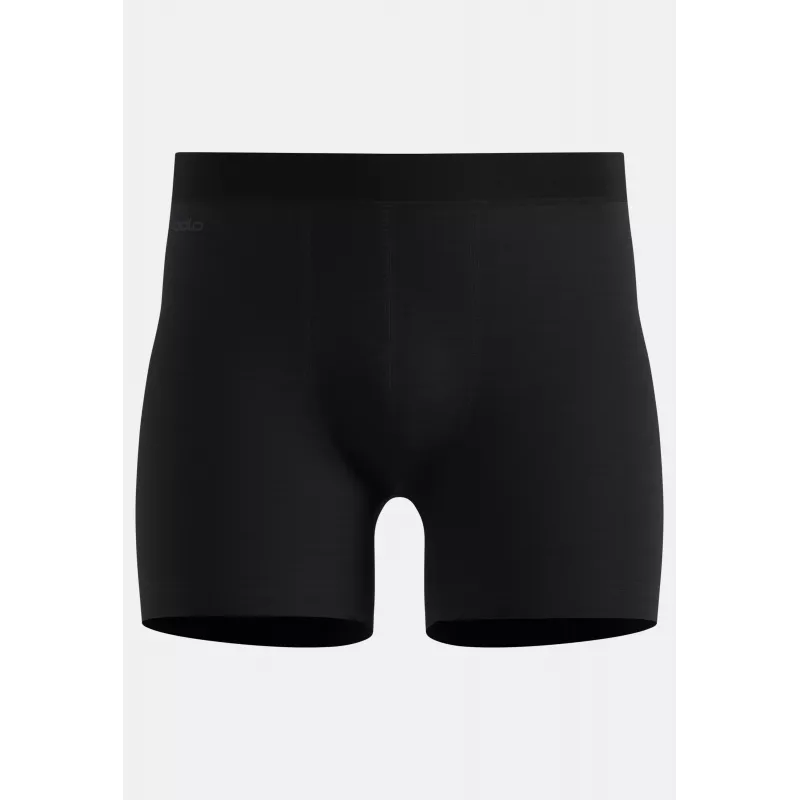 Odlo Merino 160 boxer thermo-ondergoed voor heren – zwart