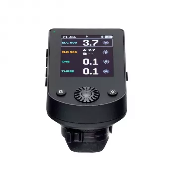 Elinchrom Transmitter Pro X voor Canon