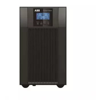 ABB PowerValue 11 T G2 1KVA online tower-UPS
