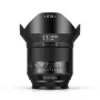 Irix 11mm f/4 Blackstone objectief met handmatige scherpstelling voor Pentax K