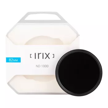 Irix Edge ND1000 82mm neutraal dichtheidsfilter