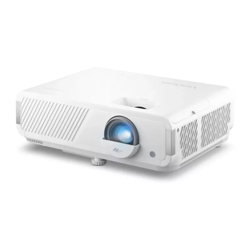 ViewSonic LX720-4K laser-DLP 4K-UHD-projector