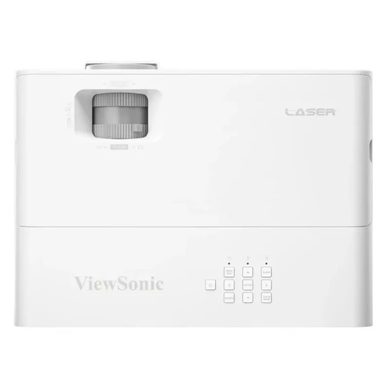ViewSonic LX720-4K laser-DLP 4K-UHD-projector