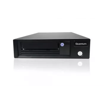 Quantum LTO-8 HH tapestreamer - LTO Ultrium (12 TB / 30 TB)