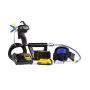 GRACO Contractor PowerShot verfspuitpistool