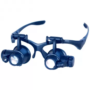 Discovery Crafts DGL 50 loepen