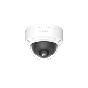 D-Link BCD-P01 2-megapixel H.265 buiten dome netwerkcamera