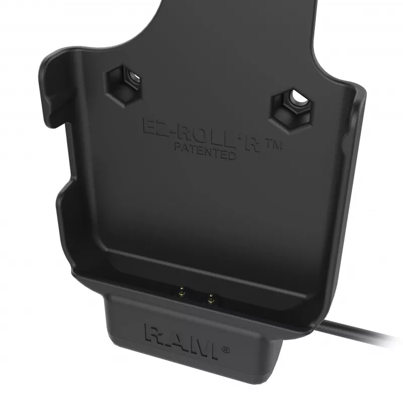 RAM MOUNTS EZ-Roll'r Powered Dock voor Samsung Galaxy XCover FieldPro