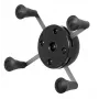 RAM MOUNTS UNPKD RAM X-GRIP Universele houder met 1-inch bal