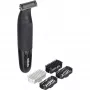 Gillette Fusion One Hybrid trimmer en scheerapparaat, zwart