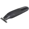 Gillette Fusion One Hybrid trimmer en scheerapparaat, zwart