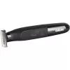 Gillette Fusion One Hybrid trimmer en scheerapparaat, zwart