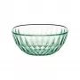 Guzzini Vanity 30 cm Serveerschaal, Matcha-groen, gerecycled kunststof