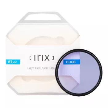 Irix Edge Lichtvervuilingsfilter SR 67mm