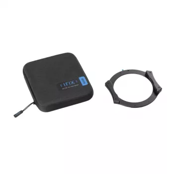 Irix Edge 100mm Starterset IFHC-100-SS Filtersysteem met magnetische CPL en ND1000