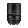 Irix Cine 150mm T3.0 Macro-objectief voor Micro Four Thirds (imperiaal)