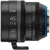 Irix Cine-objectief 45mm T1.5 Micro Four Thirds metrisch