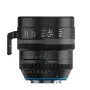 Irix Cine 45mm T1.5 Sony E-mount imperiaal cinema-objectief