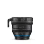 Irix Cine 15mm T2.6 Canon EF imperiaal objectief