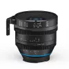 Irix Cine 15mm T2.6 PL-mount objectief (imperiaal)
