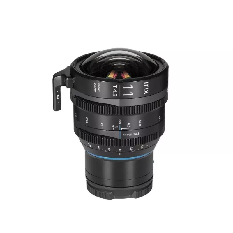 Irix Cine-objectief 11mm T4.3 Nikon Z metrisch