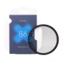 Irix Edge MMS UV SR magnetisch UV-filter - 95mm