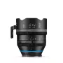 Irix Cine-objectief 21mm T1.5 Canon EF-mount metrisch