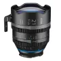 Irix Cine-objectief 21mm T1.5 PL-mount metrisch