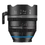 Irix Cine 21mm T1.5 objectief voor Sony E (imperiaal)