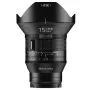Irix 15mm f/2.4 groothoek prime-objectief voor Sony E fullframe