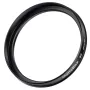 Irix Cine Matte Box IQ Adapter M86 (86 mm), zwart