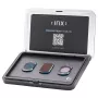 IRIX Edge magneetfilterset voor DJI Osmo Pocket 3 (ND/PL-set: ND8, ND16, ND32, ND64)