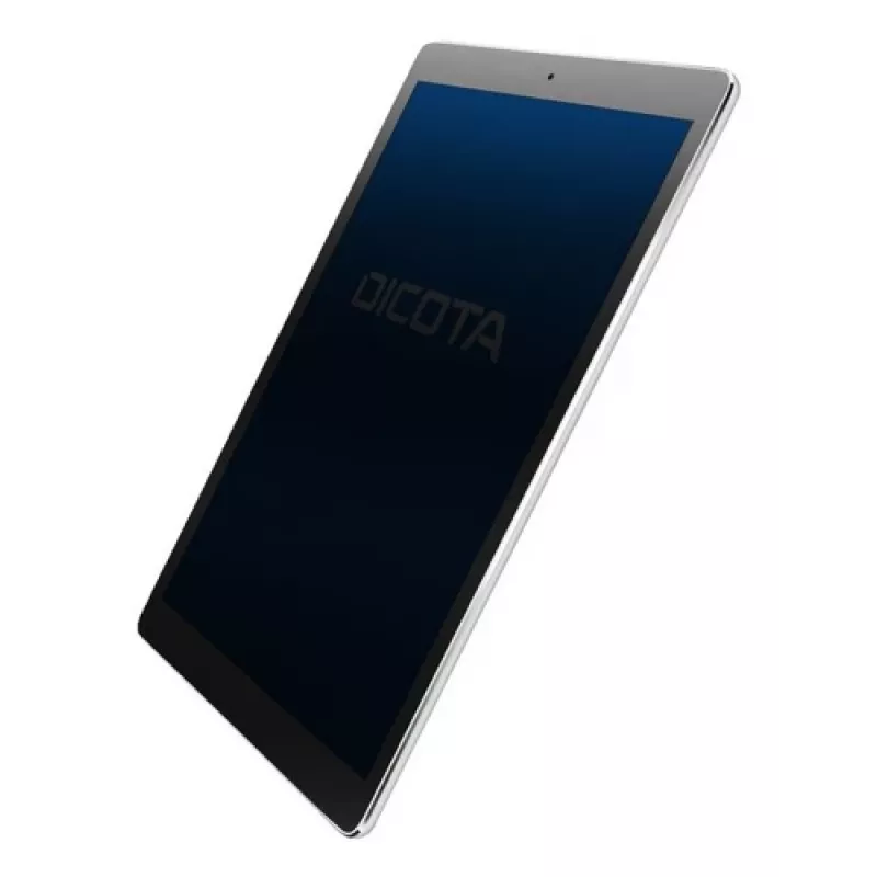 Dicota privacyfilter 2-weg voor Apple iPad Pro 11 2024 magnetisch liggend