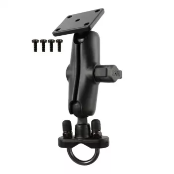 RAM MOUNTS UNPKD RAM railhouder voor Magellan RoadMate