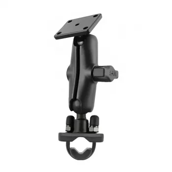 RAM MOUNTS RAM-B-149Z-347U U-bout houder met 1-inch kogelbasis voor buizen en sturen