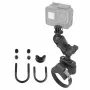 RAM MOUNTS UNPK RAM Rail ATV/UTV-houder voor GoPro-camera