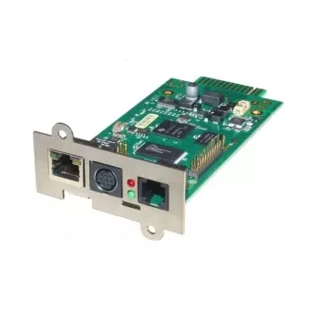ABB PowerValue 11 RT 6-10kVA online dubbelconversie-UPS (rack/tower, 10000VA/9000W)