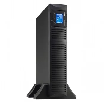 ABB PowerValue 11 RT G2 2000 VA 1800 W online dubbelconversie-UPS rack/tower